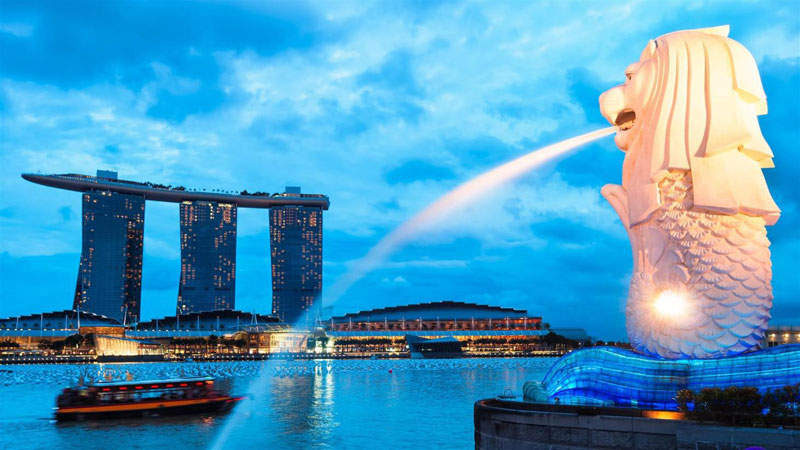 List of Hotels in Singapore 2025